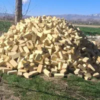 کارخانه آجر فشاری ۱۷۰۰