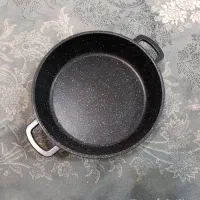 عنواع ماهیتابه در مارکهای مختلف هر عدد600|ظروف پختوپز|اهواز, کمپلو شمالی|دیوار