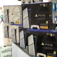 ps5 slim اقساط