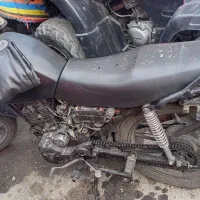 موتور ۱۵۰|موتورسیکلت|تهران, تهرانپارس جنوبی|دیوار