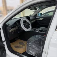 فیدیلیتی پرایم 1404 صفر اقساطی|خودرو سواری و وانت|اراک, |دیوار