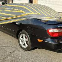 چادر ماشین سواری شاسی بلند