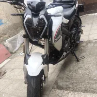 موتور بنلی ۱۸۰ اس نیوفیس|موتورسیکلت|ملارد, |دیوار