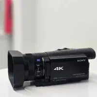 دوربین سونی Ax100