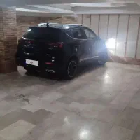 kmc x5 معاوضه|خودرو سواری و وانت|تهران, هفت حوض|دیوار