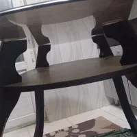 میز و صندلی ناهارخوری|میز و صندلی غذاخوری|صفادشت, |دیوار