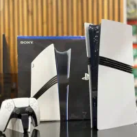 پلی استیشن ۵ پرو مدل ps5 pro