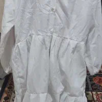 6 دست مانتو سایز 40تا 42|لباس|رفسنجان, |دیوار