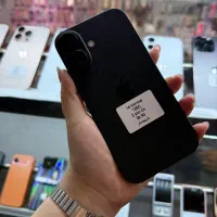 Iphone 16 Normal 128G