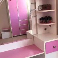 ست کامل وسایل کودک