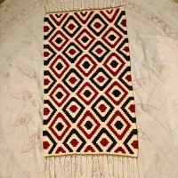 گلیم دستباف آذربایجان|پادری|تهران, ایرانشهر|دیوار