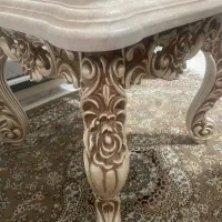 دو عدد جلو مبلی عسلی فقط یک میلیون مگه داریم|مبلمان خانگی و میز عسلی|تهران, بهداشت|دیوار