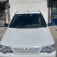 پراید 132 مدل 93 فول
