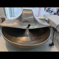 سبزی خردکن و فریزر|فروشگاه و مغازه|پردیس, فاز ۴|دیوار