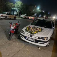 مگلی200 موتورسیگلت|موتورسیکلت|چهاردانگه (تهران), |دیوار