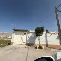 خانه-درب-حیاط-نوساز