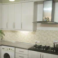 کابینت آشپزخانه|مصالح و تجهیزات ساختمان|مشهد, چهارچشمه|دیوار