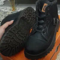 نیم بوت مارک ct|کیف، کفش، کمربند|زنجان, |دیوار