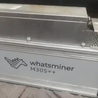 دستگاه m30s++108th