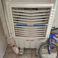 کولر آبی سالم