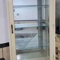 بوفه دکوری سالم و نو آب پخش