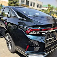 دانگ فنگ شاین مکس SHAIN MAX خشک (بلک کربن صفر فوری