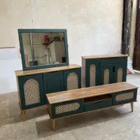 کنسول ست وکیوم