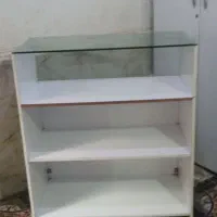 ویترین و کمد مخصوص کافی نت