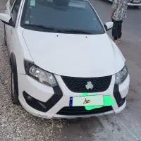 کوییک GXR مدل 1403 فول|خودرو سواری و وانت|چابهار, |دیوار