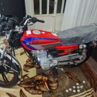 موتور کبیر ۲۰۰صفر کیلومتر