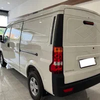 ون / ایندروز / تحویل یک ساعته ۱۴۰۴|خودرو سواری و وانت|تهران, صادقیه|دیوار