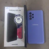 A53 5g 128 رام 8|موبایل|کرج, خرمدشت|دیوار