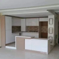 کابینت، کمد دیواری، تی‌وی وال و درب با کیفیت|خدمات پیشه و مهارت|هشتگرد, فاز ۲ مهستان|دیوار