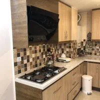 دوخوابه۱۱۰سال ساخت ۱۴۰۰باسکول نادر|اجارهٔ آپارتمان|شیراز, سینما سعدی|دیوار