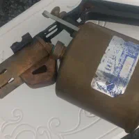 چراغ نفتی کوره ای ساخت سوئد