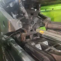 دستگاه تزریق پلاستیک