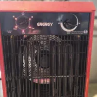 بخاری برقی انرژی|بخاری، هیتر، شومینه|تهران, مسعودیه|دیوار