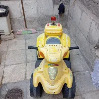 موتورشارژی