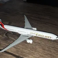 ماکت هواپیما