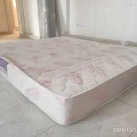 دشک یا تشک تخت دو نفره|تشک تختخواب|قم, پردیسان|دیوار