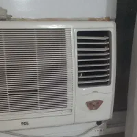 کولر پنجره ای