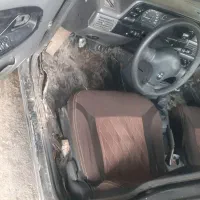 دوو سیلو|خودرو سواری و وانت|دیلمان, |دیوار