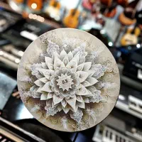 دف / گالری موسیقی آریا+