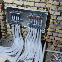 لوله کشی آب|خدمات پیشه و مهارت|چناران, |دیوار