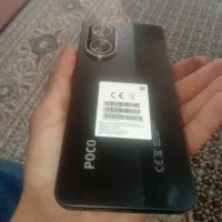 گوشی پوکو c71یکماه استفاده شده|موبایل|پارسآباد, |دیوار