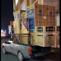 باربری وبسته بندی و جابجایی اساس و...