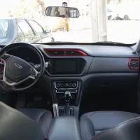 X 33 S ام وی ام نقد و اقساط و معاوضه|خودرو سواری و وانت|اصفهان, لاله|دیوار