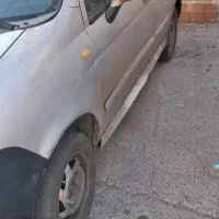 mvm110 مدل۸۷|خودرو سواری و وانت|تبریز, |دیوار