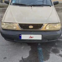 پراید 141|خودرو سواری و وانت|مشهد, کلاهدوز|دیوار