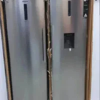 یخچال فریزر نیکسان